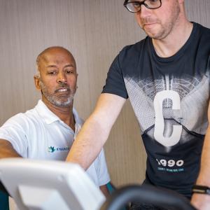 neurologische revalidatie