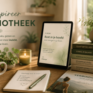 kynspireer bibliotheek
