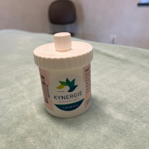 kynergie lotion
