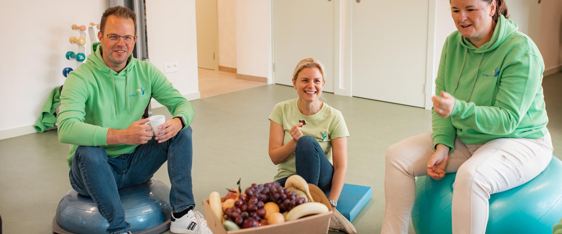Workshop en lezingen