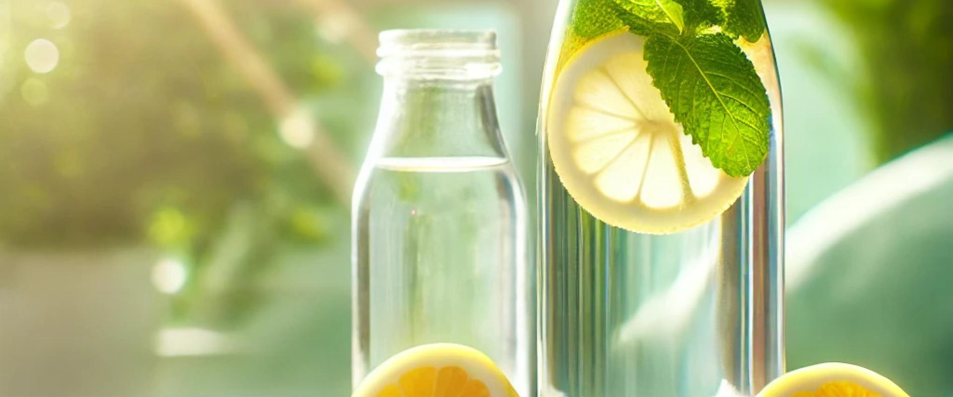 De Drink je Gezond Challenge